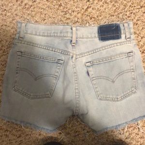 Levi Shorts